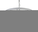 Люстра Prism Silver 80 №0