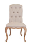 Стул Meliso White