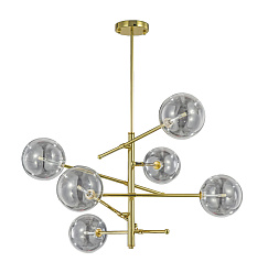 Люстра Different 6