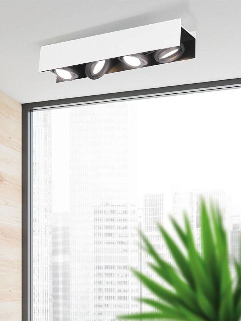 39318 Светодиодный потолочный светильник VIDAGO