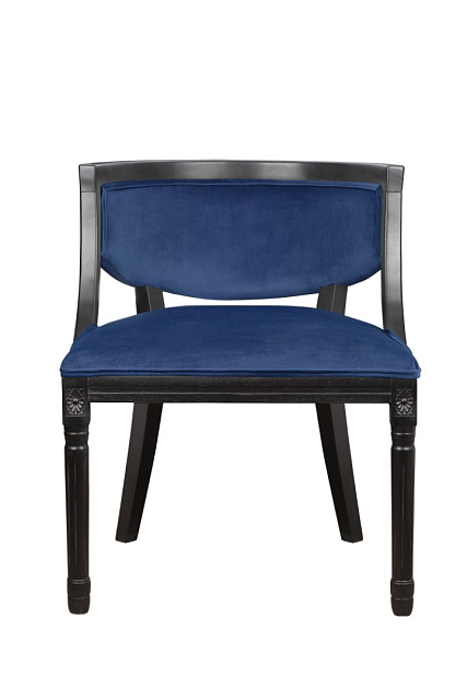 Стул Orzo Blue в Москве Стул Orzo Blue