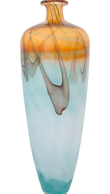 Ваза Alice Tall Glass Vase