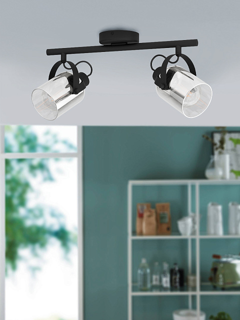 99053 Спот BERREGAS