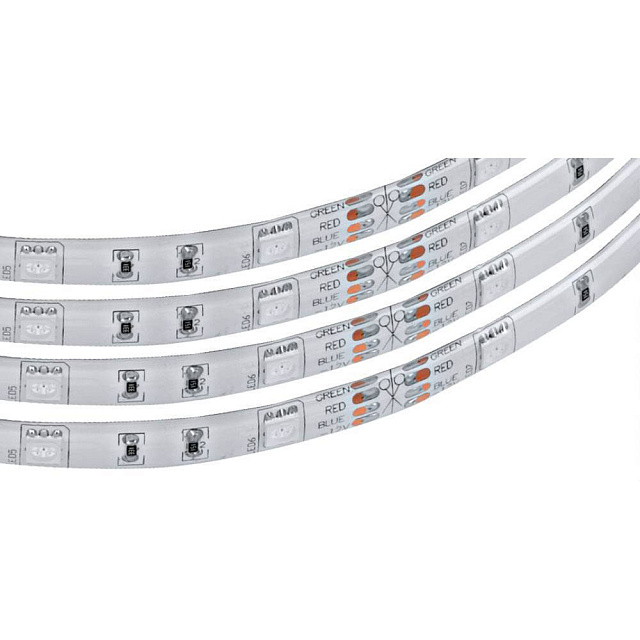 Светодиодная лента (комплект) LED STRIPES-FLEX 92066