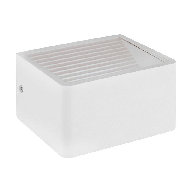 98266 Уличный светодиодный светильник настенный DONINNI 1 в Москве 98266 Уличный светодиодный светильник настенный DONINNI 1