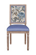 Дизайнерский обеденный стул Lotos Flower №0