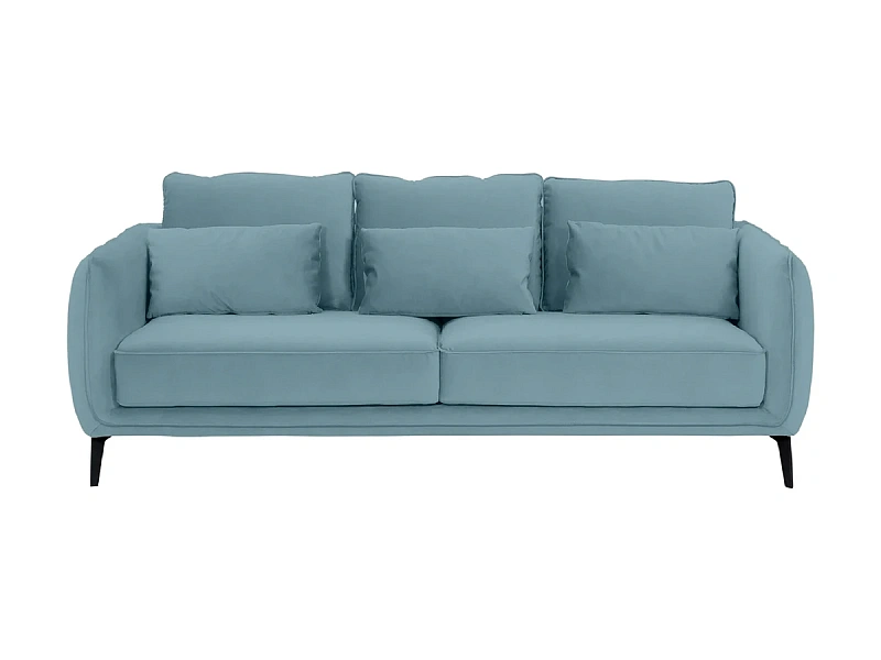 Диван Amsterdam трёхместный в Москве Диван Amsterdam трёхместный