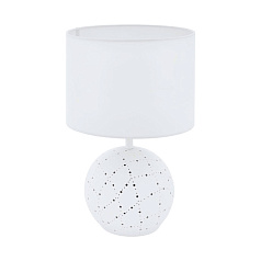 Настольная лампа MONTALBANO