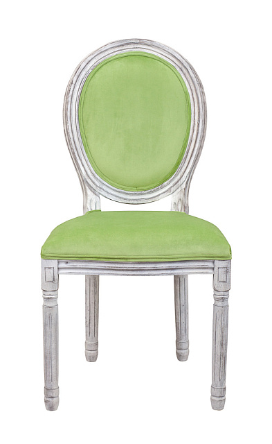 Стул Volker Original Green