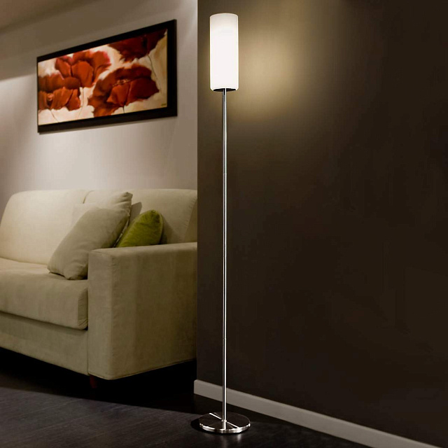 85982 Торшер (напольный светильник) TROY 3 в Москве 85982 Торшер (напольный светильник) TROY 3