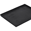 427062 Поднос декоративный SAVANT, L205, B150, H10, алюминий, черный №0