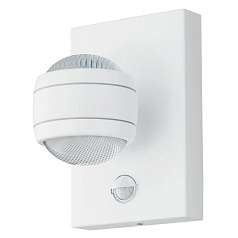 Уличный настенный светильник светодиодный SESIMBA 1 96022