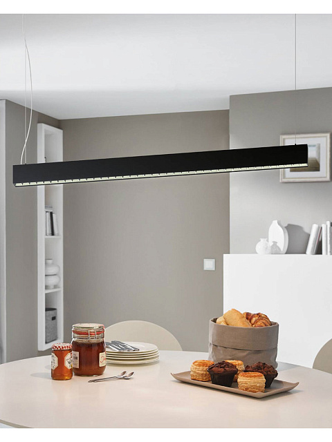 39486 Светодиодный подвес TERMINI в Москве 39486 Светодиодный подвес TERMINI