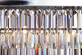 Люстра Odeon L110 Chrome №7