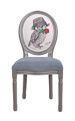 Стул Volker Owl V3 в Москве