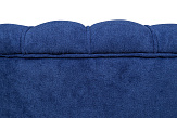 Низкое кресло Pearl Blue №4