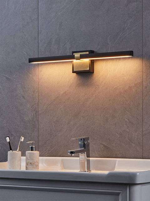 900928 Бра (настенный светильник) PEGUERA