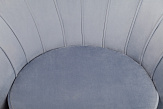 Низкое кресло Pearl Sky №5