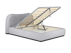 Кровать Patti с подъемным механизмом №5