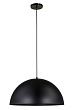 Люстра Sanda Black D50 №0