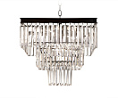 Люстра Odeon Square 50 №0