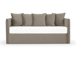 Кровать-кушетка Milano