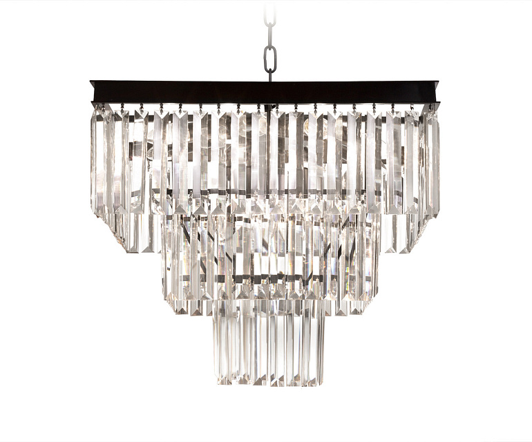 Люстра Odeon Square 50