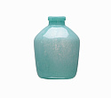 Ваза Lacey Blue Vase №0