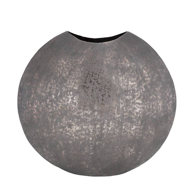 421183 Ваза декоративная KURASHIKI, H440, алюминий, медный в Москве 421183 Ваза декоративная KURASHIKI, H440, алюминий, медный