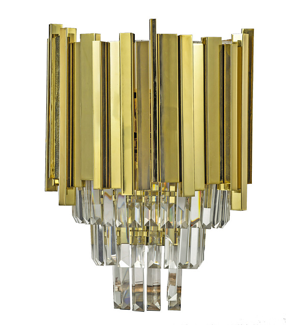 Люстра Emerald Wall 350 в Москве Люстра Emerald Wall 350