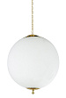 Люстра Ball №0