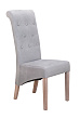 Стул Layton Light Gray №1