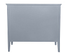 Дизайнерский комод Friz Grey №3
