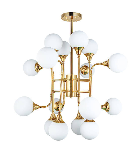 Люстра Fleming