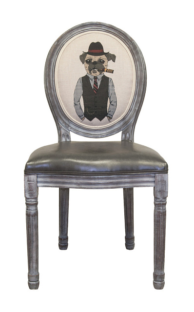 Стул Volker Dog в Москве Стул Volker Dog