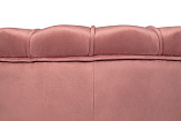 Низкое кресло Pearl Pink V3 №4