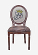 Стул Volker King Dog №0