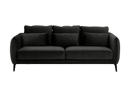 Диван Amsterdam трёхместный