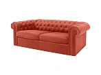 Диван Chesterfield без механизма №1