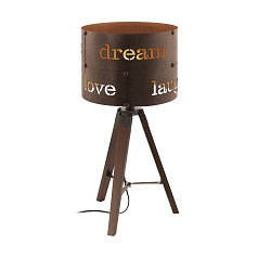 Настольная лампа COLDINGHAM