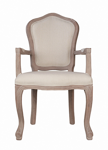 Стул для кафе Graph Arm Beige в Москве Стул для кафе Graph Arm Beige