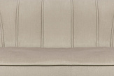 Дизайнерский двухместный диван Pearl Double Taupe №5
