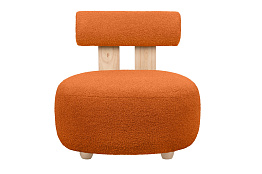 Кресло Luman Orange V1L в Москве