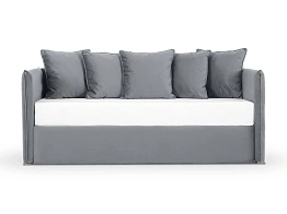 Кровать-кушетка Milano