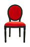 Стул Volker Red