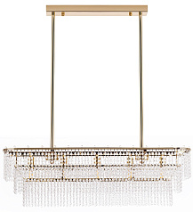 Люстра Celestia L1200