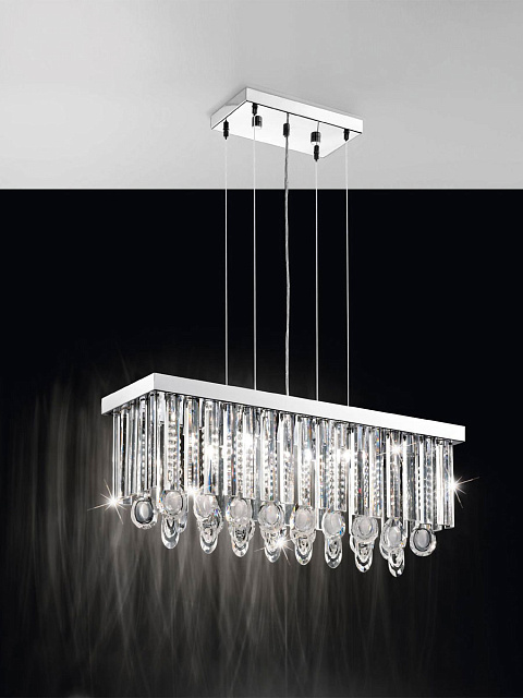 93422 Люстра CALAONDA в Москве 93422 Люстра CALAONDA