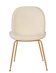Стул Scoop Beige в Москве