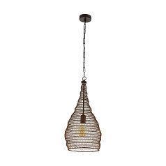 Подвесной потолочный светильник (люстра) COLTEN 49132