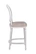 Полубарный стул Kosco Average Strip №2
